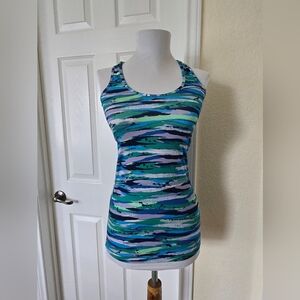 Lululemon Racerback Tank Top